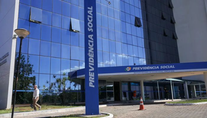 © Fabio Rodrigues-Pozzebom/ Agência Brasil Toffoli: ressarcimento do INSS ficará fora de meta fiscal e arcabouço
